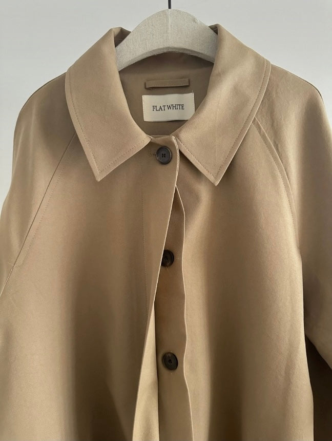 
                  
                    BERWICK TRENCH COAT
                  
                